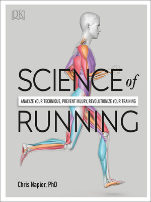 cover image of Science of Running